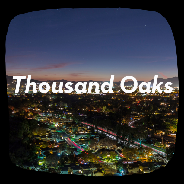 Thousand Oaks Altos Report